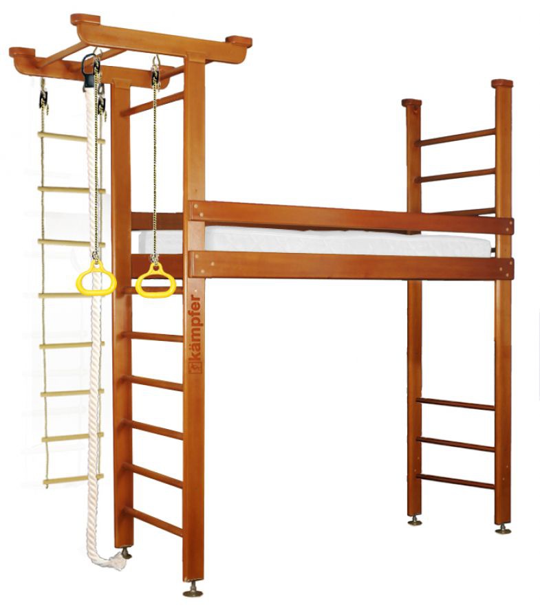 Детский комплекс Kampfer One dream Light