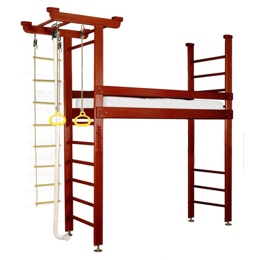 Детский комплекс Kampfer One dream Light