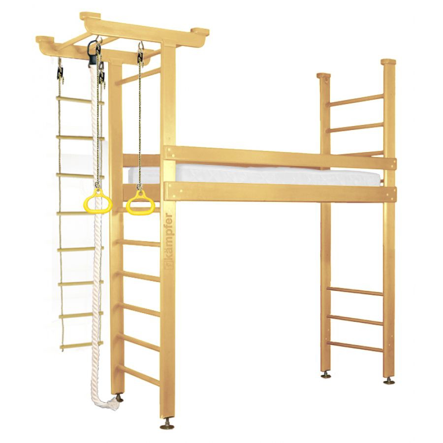 Детский комплекс Kampfer One dream Light