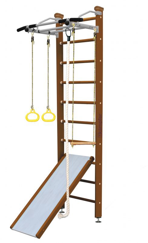 Шведская стенка Kampfer Ride Ceiling