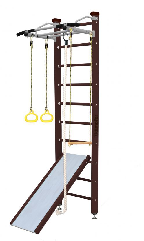 Шведская стенка Kampfer Ride Ceiling