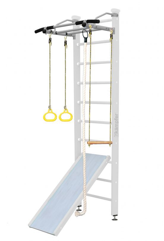 Шведская стенка Kampfer Ride Ceiling