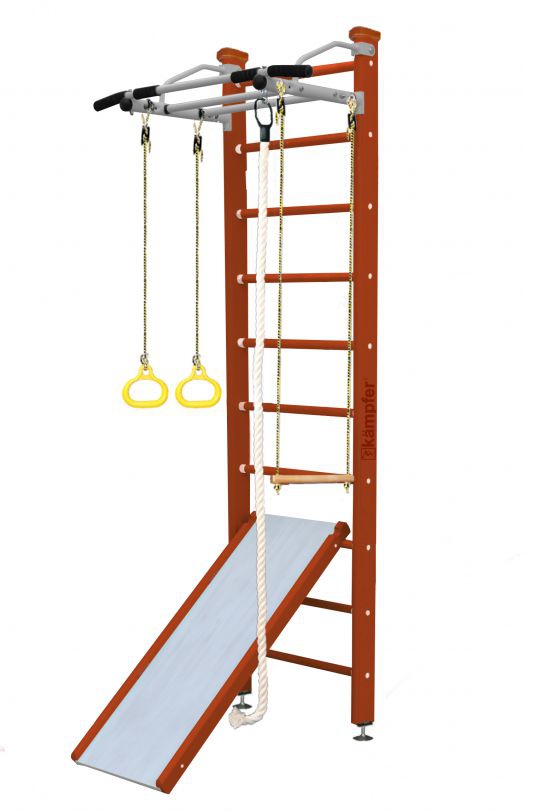 Шведская стенка Kampfer Ride Ceiling