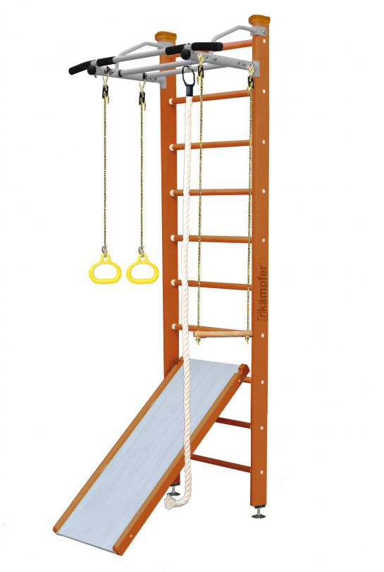 Шведская стенка Kampfer Ride Ceiling