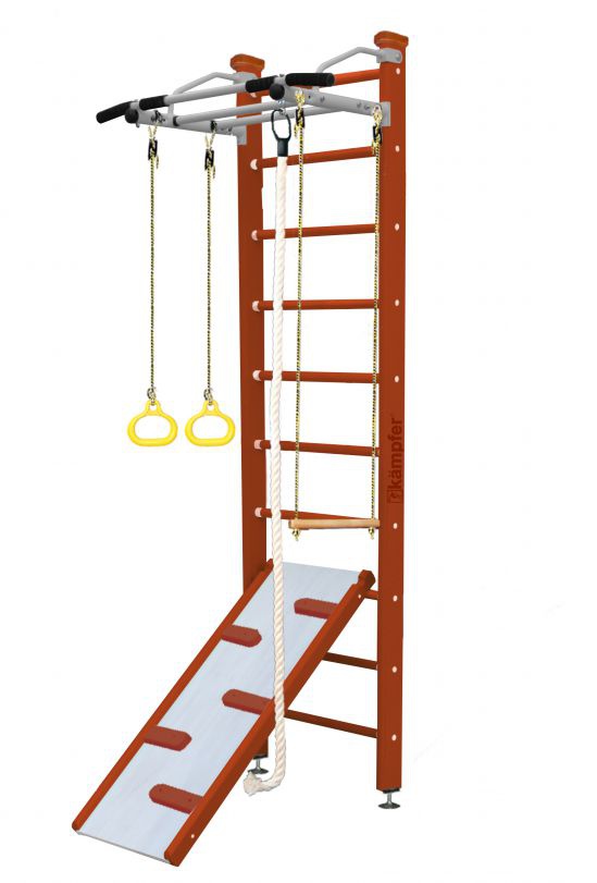 Шведская стенка Kampfer Ride Ceiling