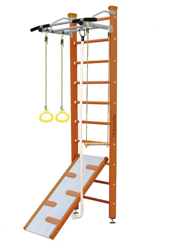 Шведская стенка Kampfer Ride Ceiling