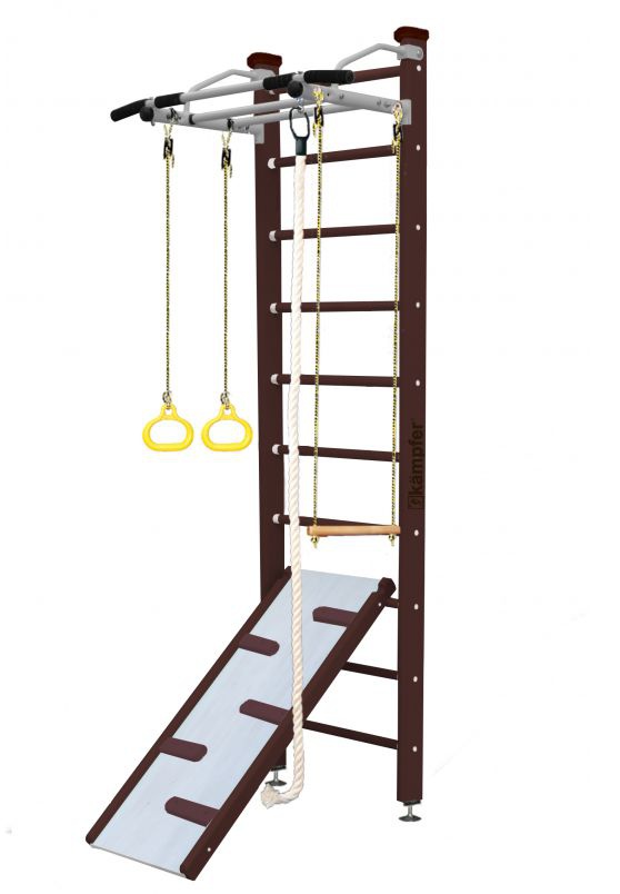 Шведская стенка Kampfer Ride Ceiling