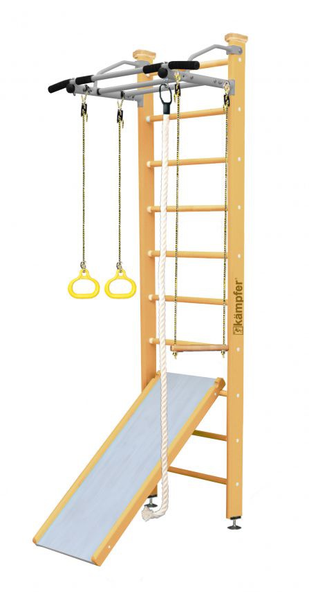 Шведская стенка Kampfer Ride Ceiling