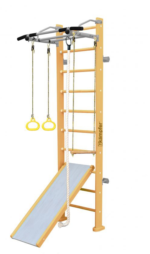 Шведская стенка Kampfer Ride Wall