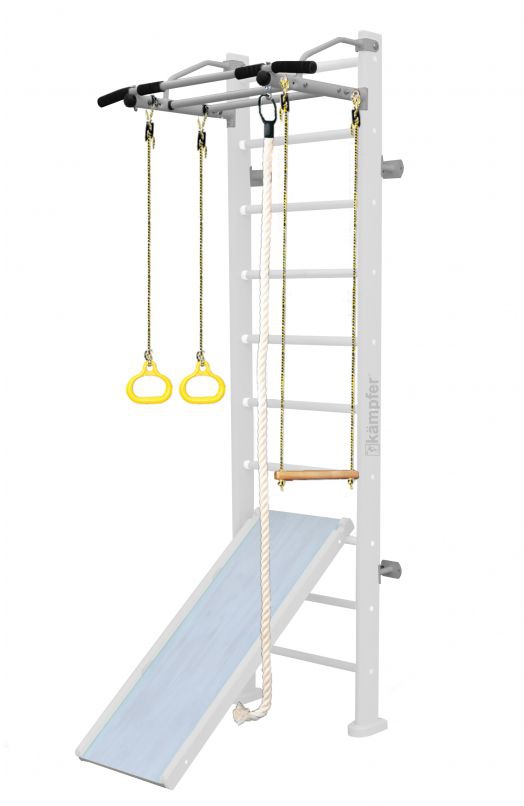 Шведская стенка Kampfer Ride Wall