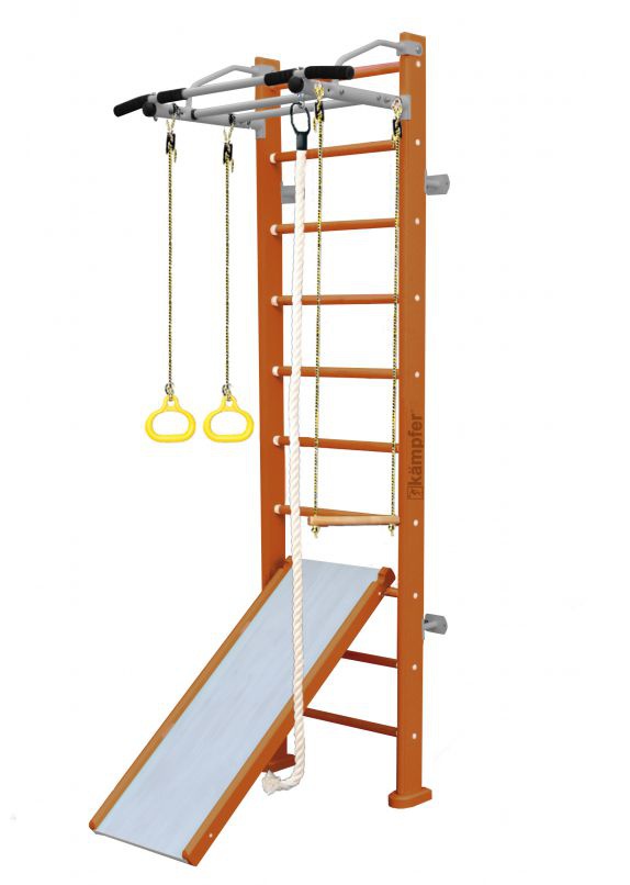 Шведская стенка Kampfer Ride Wall