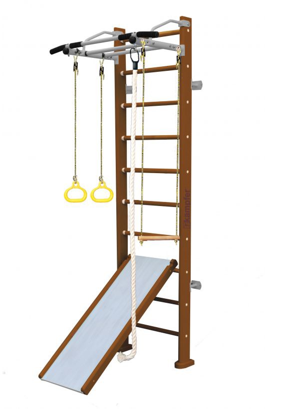 Шведская стенка Kampfer Ride Wall