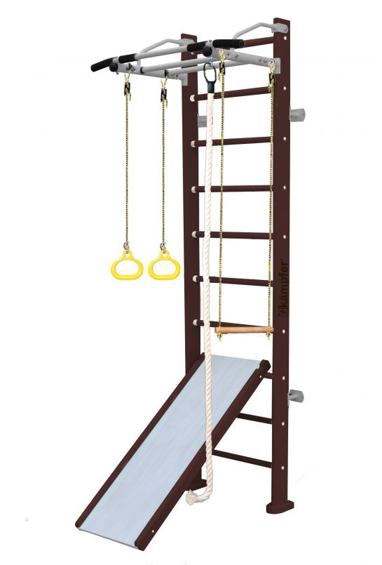 Шведская стенка Kampfer Ride Wall