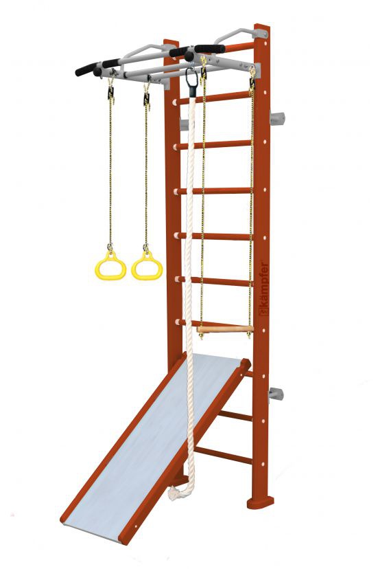 Шведская стенка Kampfer Ride Wall