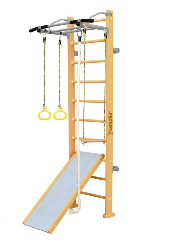 Шведская стенка Kampfer Ride Wall