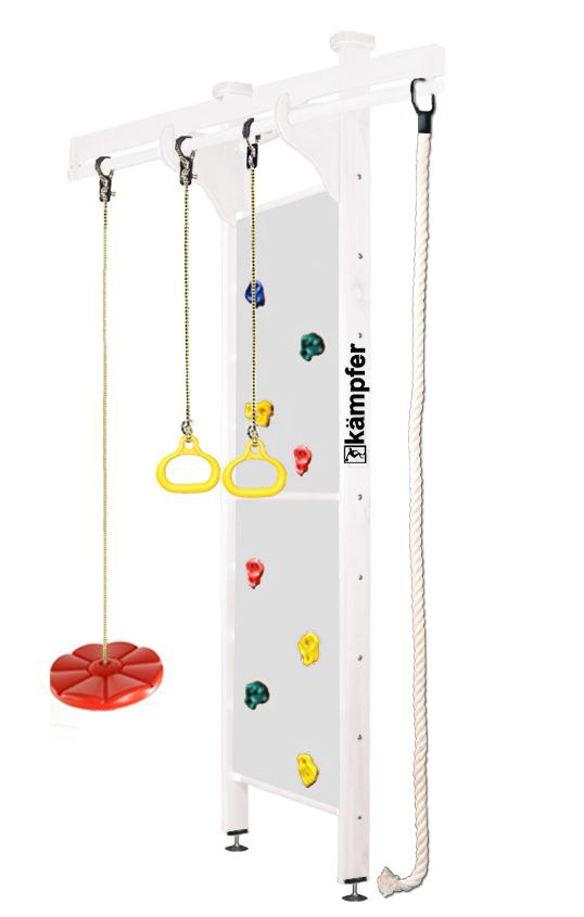 Спортивно-игровой комплекс Kampfer Swift Ceiling