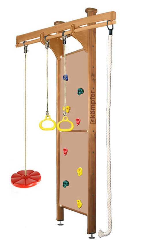 Спортивно-игровой комплекс Kampfer Swift Ceiling