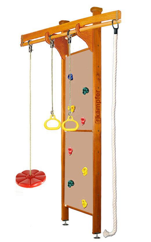 Спортивно-игровой комплекс Kampfer Swift Ceiling