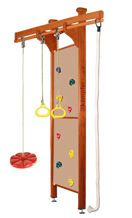 Спортивно-игровой комплекс Kampfer Swift Ceiling