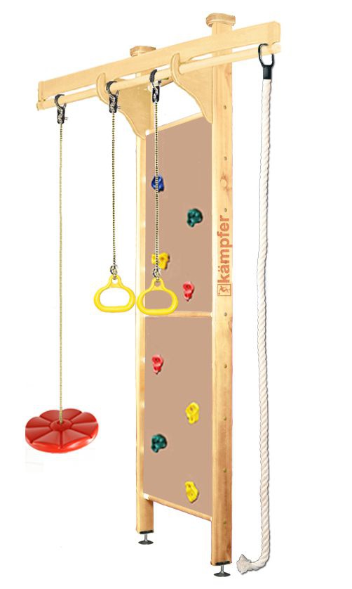 Спортивно-игровой комплекс Kampfer Swift Ceiling