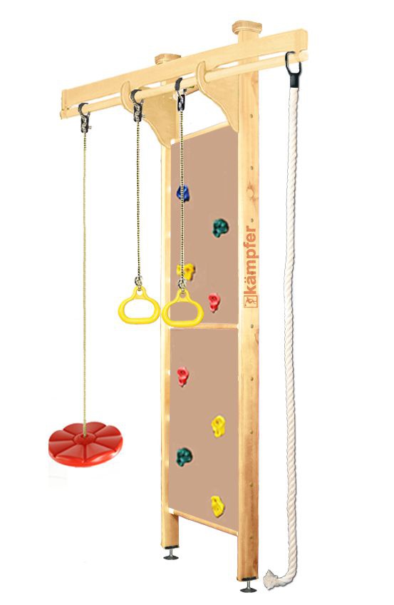 Спортивно-игровой комплекс Kampfer Swift Ceiling