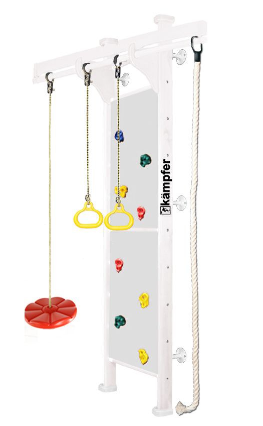 Спортивно-игровой комплекс Kampfer Swift Wall