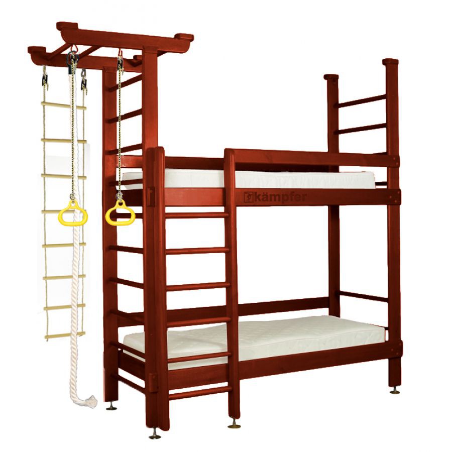 Детский комплекс Kampfer Two dream