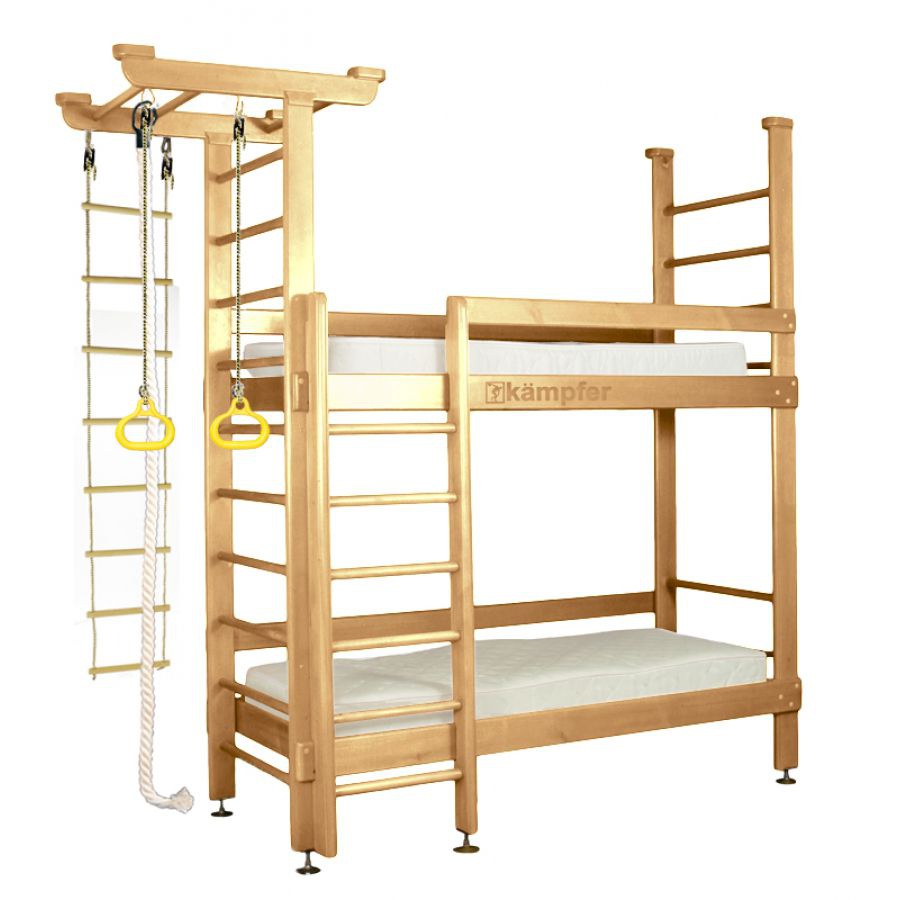 Детский комплекс Kampfer Two dream
