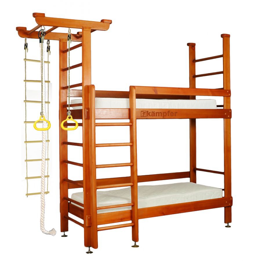 Детский комплекс Kampfer Two dream