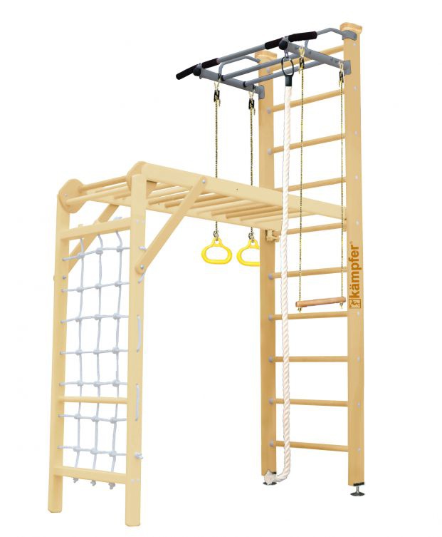 Шведская стенка Kampfer Union Ceiling