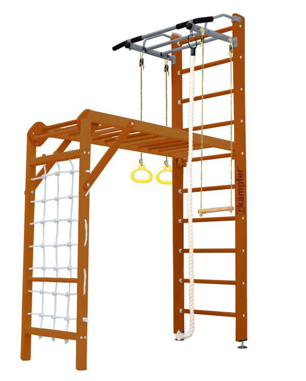 Шведская стенка Kampfer Union Ceiling