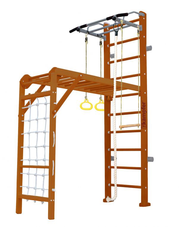 Шведская стенка Kampfer Union Wall