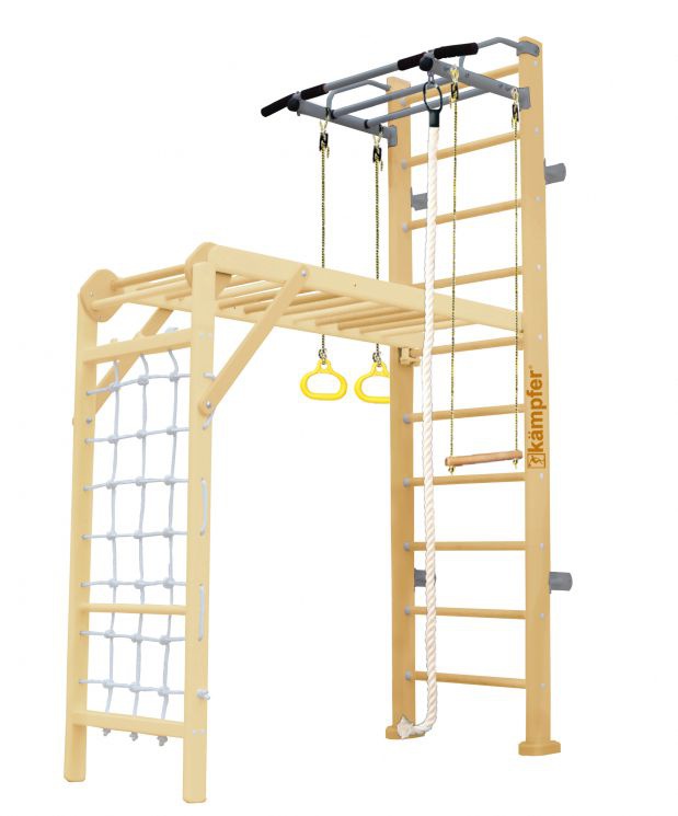 Шведская стенка Kampfer Union Wall