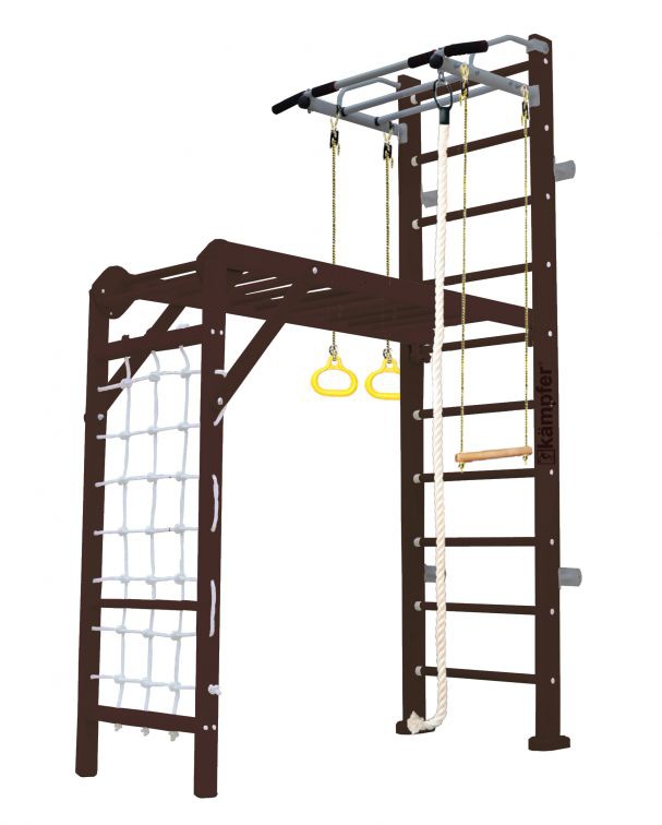 Шведская стенка Kampfer Union Wall