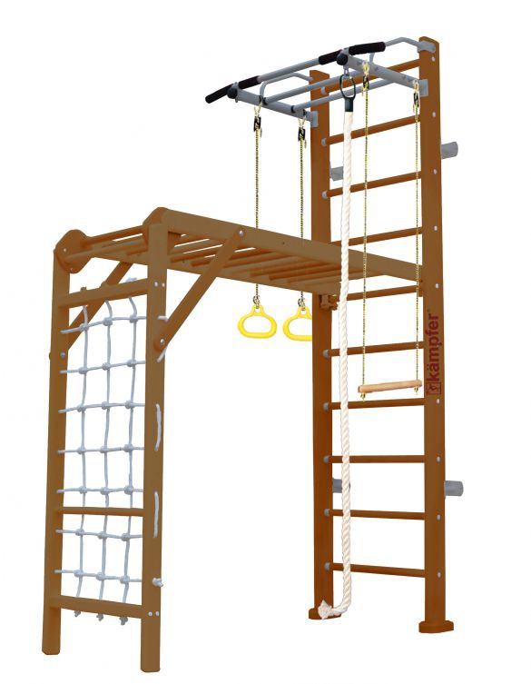 Шведская стенка Kampfer Union Wall