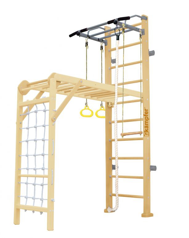 Шведская стенка Kampfer Union Wall