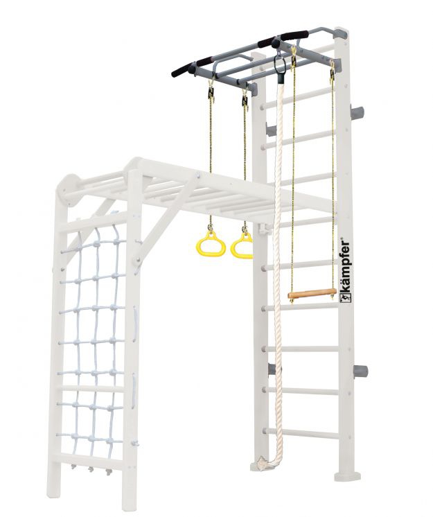 Шведская стенка Kampfer Union Wall