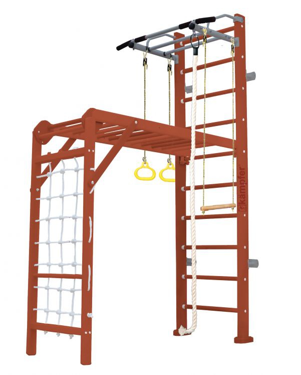 Шведская стенка Kampfer Union Wall