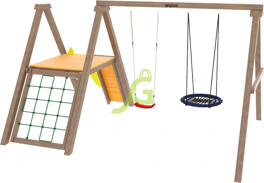 Детская площадка IgraGrad Classic 1