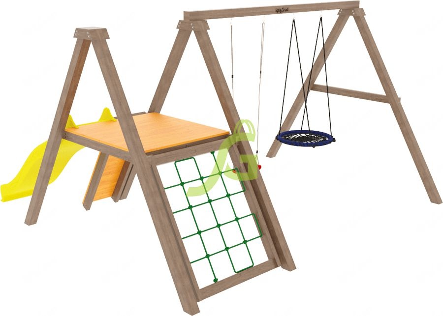 Детская площадка IgraGrad Classic 1