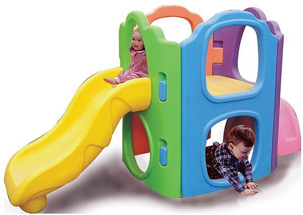 Детский игровой комплекс Lerado L-504