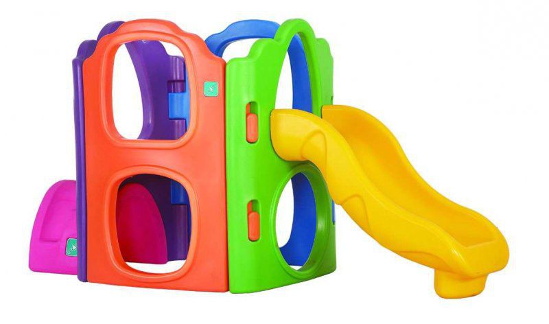 Детский игровой комплекс Lerado L-504