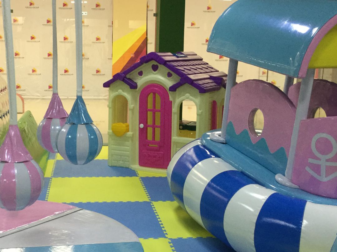 Детский игровой домик Lerado L-901S