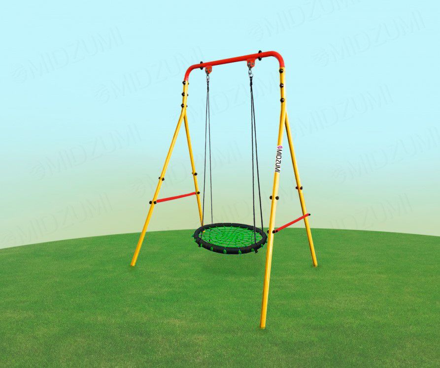 Уличные качели Midzumi Sachiko Large L