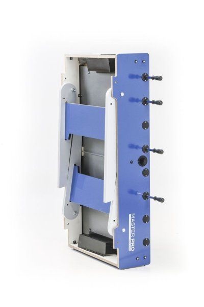 Игровой стол - футбол Garlando Master Pro