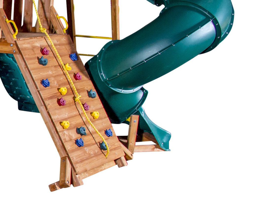 Детская игровая площадка Playgarden Mega SkyFort