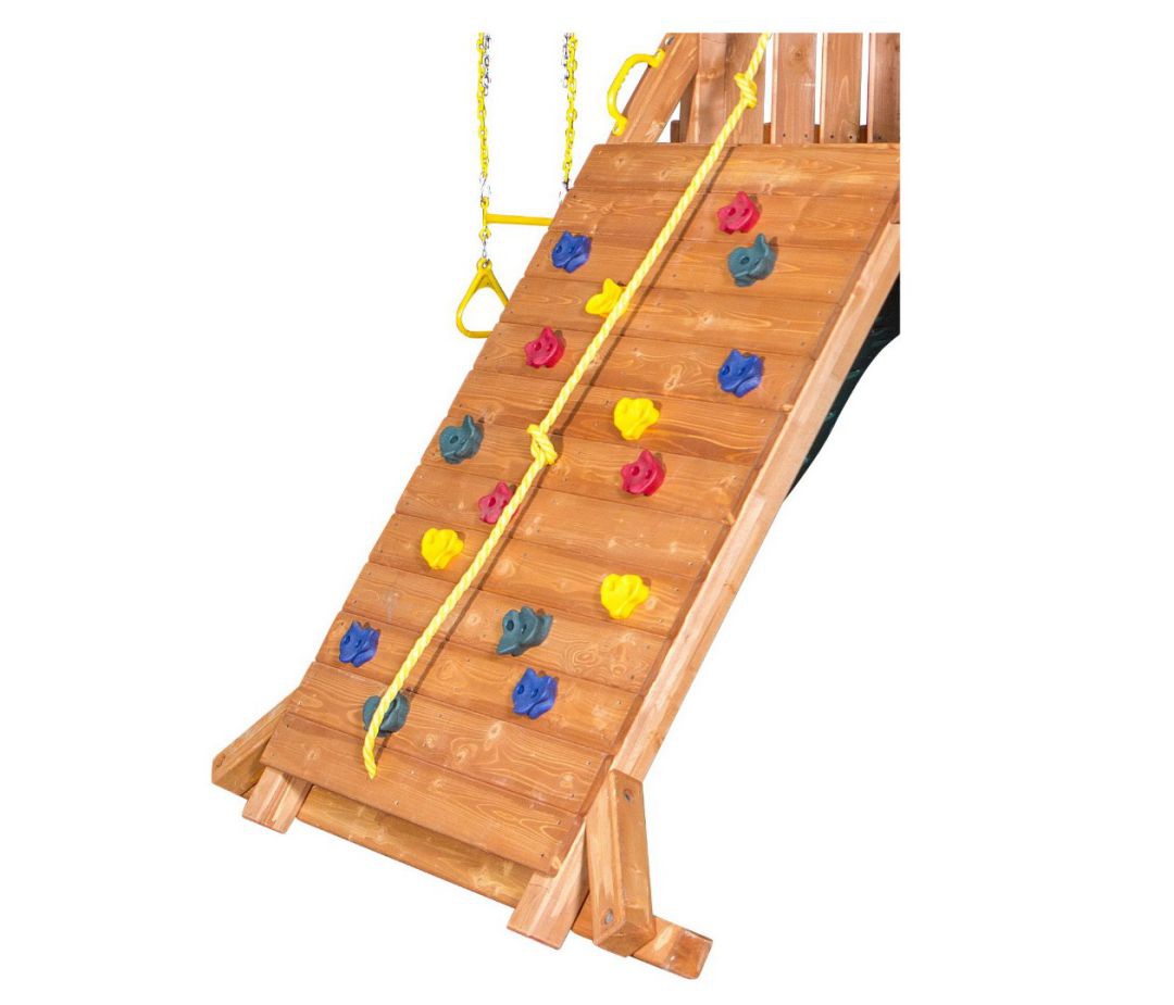 Детская игровая площадка Playgarden Mega SkyFort