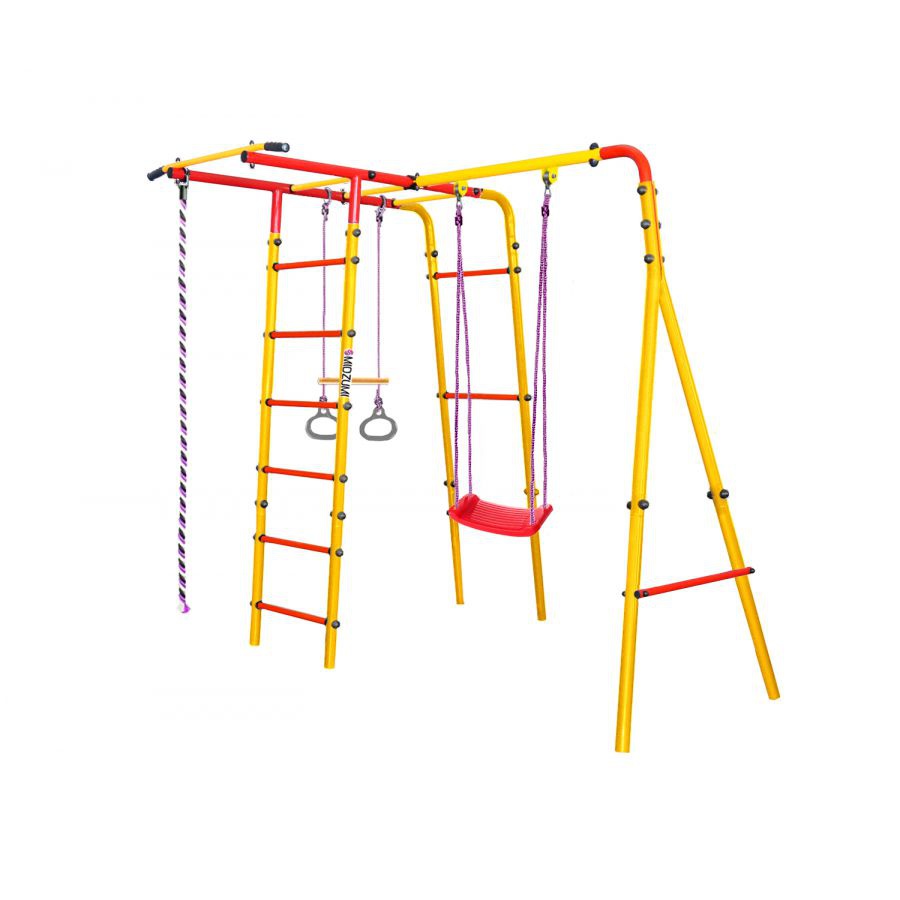 Спортивно-игровой комплекс Midzumi Mori Medium