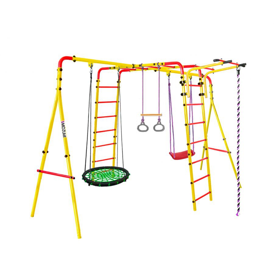 Спортивно-игровой комплекс Midzumi Chikara Large