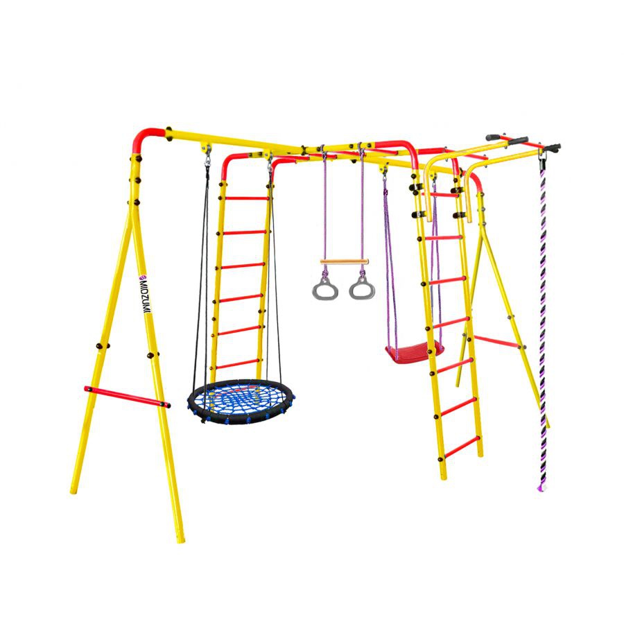 Спортивно-игровой комплекс Midzumi Chikara Large